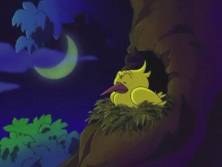 Kirby llega a Cappylandia (Restauración HD) [Spanish and English subs]