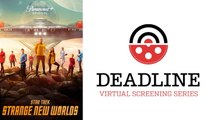 Star Trek: Strange New Worlds | Virtual Screening Series