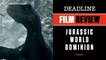 Jurassic World Dominion | Film Review
