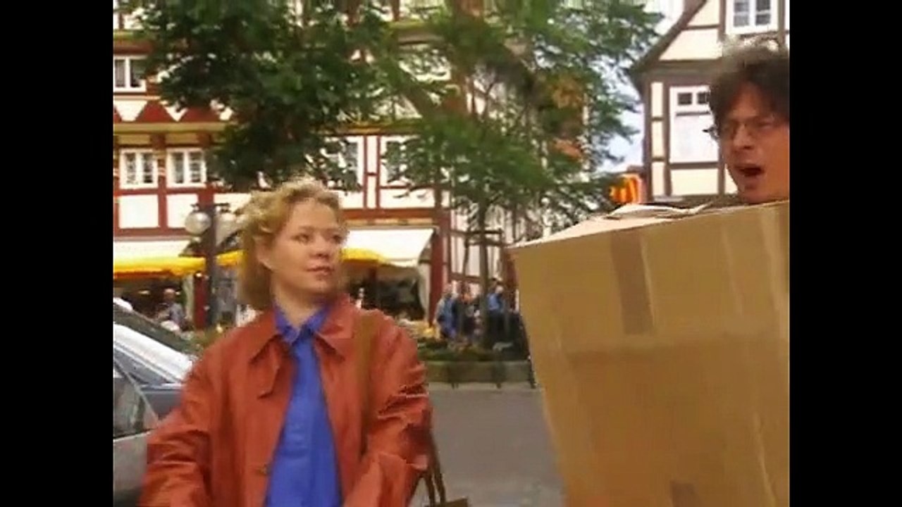 Happy Birthday S02E12-Glückskinder(Witta Pohl)