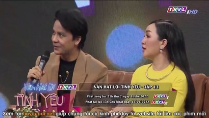 Nhân Danh Tình Yêu Tập 68 - THVL1 lồng tiếng - Phim Đài Loan - xem phim nhan danh tinh yeu tap 69