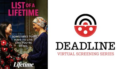 List Of A Lifetime | Virtual Screening Series