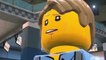 Lego City Undercover: The Chase Begins - Launch-Trailer: Polizei-Spaß auf dem Nintendo 3DS