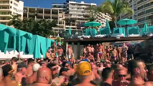 Fideicomiso de Turismo, sin estrategia ante viruela del mono | CPS Noticias Puerto Vallarta