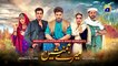 Meray Humnasheen Episode 12 -  [Eng Sub] 11th June 2022 - HAR PAL GEO - Ahsan Khan - Hiba Bukhari