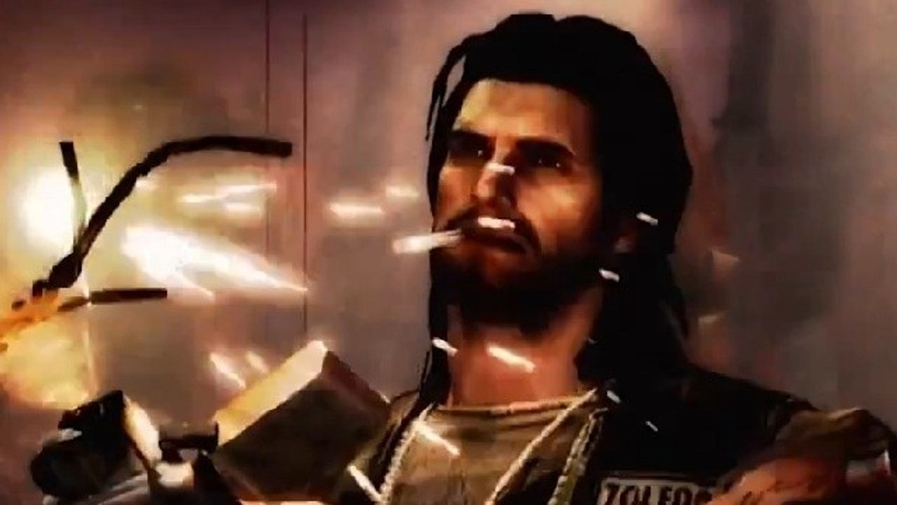 Ride to Hell: Retribution - Trailer: Keine Regeln, keine Gnade