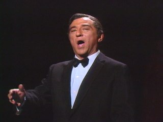 Robert Merrill - Rivedro le foreste imbalsamate/Ah! dite alla giovine/Si tu m'aimes, Carmen/Votre toast (Medley/Live On The Ed Sullivan Show, December 13, 1970)