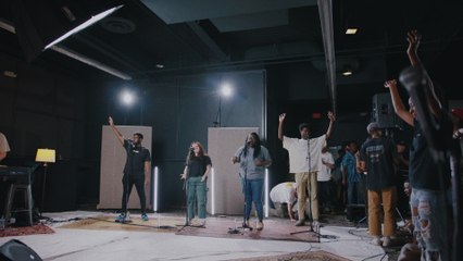 Black Voices Movement - Every Nation