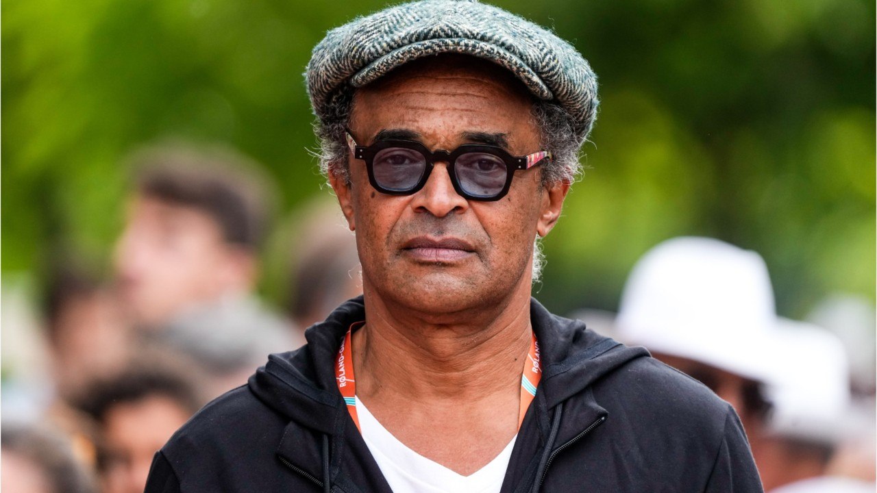 Voici : Yannick Noah : son joli message adressé à son fils Joalukas lors de fête d'anniversaire