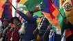 Ex-presidente da Bolívia é condenada a 10 anos de prisão