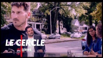 We Own This City : totale réussite ou déception ? - Le Cercle Séries