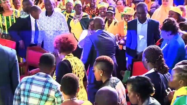 DP Ruto signs a women charter detailing policy intervention he will tackle if elected president