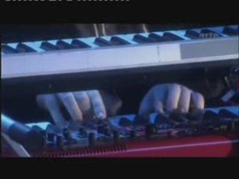 Stephan Eicher - Eldorado ARTE One Shot Not