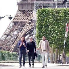 Del fútbol a la televisión: Messi debuta como actor en una serie / Star+