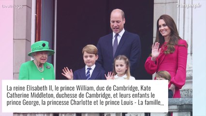Kate Middleton, maman déjà nostalgique : sa confidence trop mignonne sur Louis, petit dernier turbulent