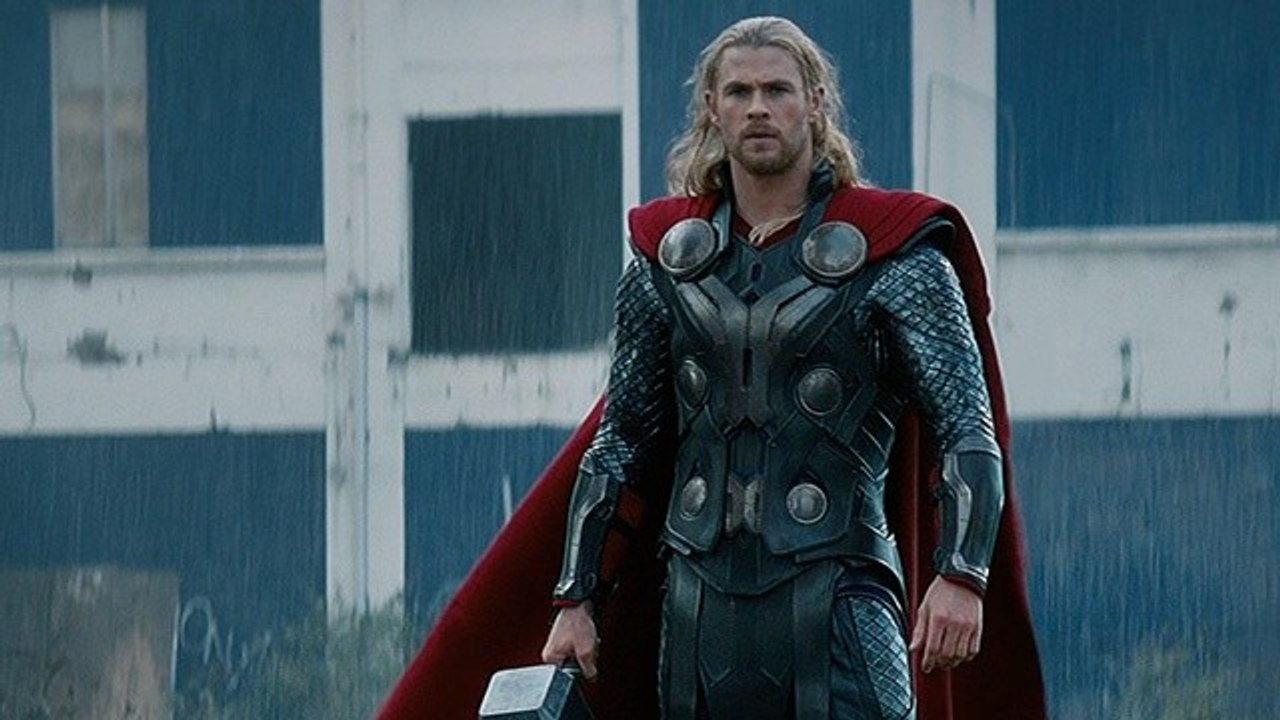 Thor 2 The Dark Kingdom - Deutscher Teaser