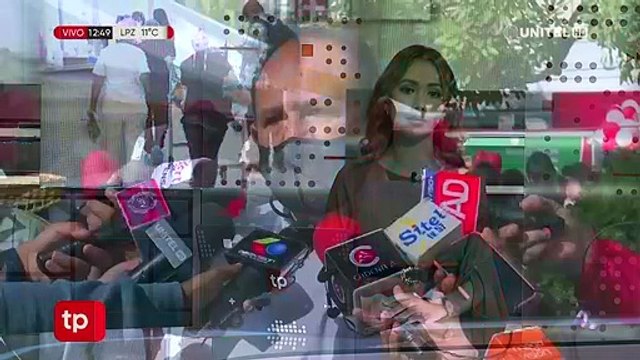 Niño víctima de violación murió tras sufrir un paro cardiaco