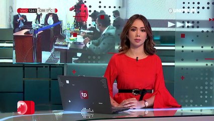 Analista: Fallo contra Añez fue presionado por el Ejecutivo nacional y Evo “lava su imagen”