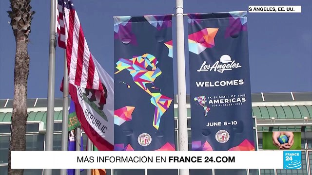20 países firmaron acuerdo migratorio durante la IX Cumbre de las Américas
