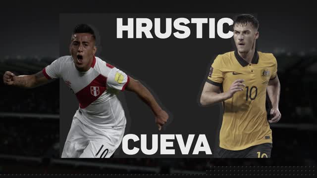 Hrustic or Cueva: Who holds the World Cup key?