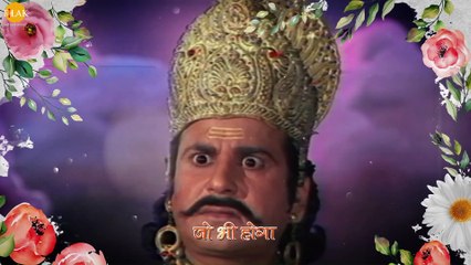 प्रेयसी दो अंतिम बार विदा | Priyase Do Antim Baar Vida - Lyrical