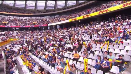 Stormers vs Ulster 11.06.2022 URC SEMI-FINAL 2 First Half