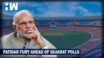 Patidar Community To Protest In Gujarat, To Demand Renaming Of Narendra Modi Stadium