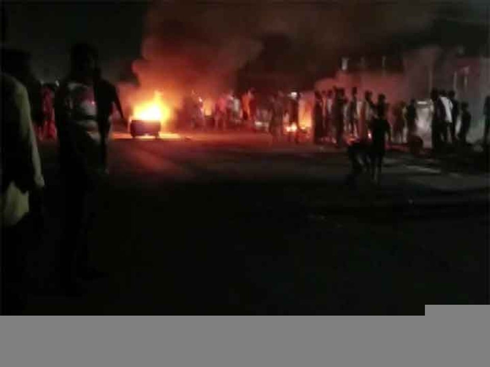 Prophet Row: Who is responsible for nationwide protests? | Modi Tracker