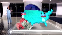 الساعة 60| لماذا تختلف أسعار الوقود بين الولايات في أميركا؟