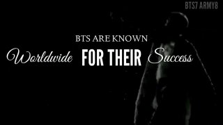 Heartbreaking Story Behind BTS Success | BTS Documentary Film
