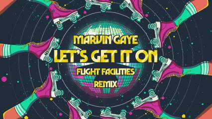 Marvin Gaye - Let's Get It On