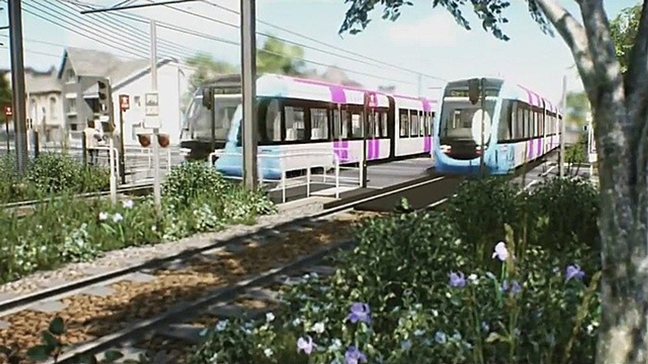 CryEngine 3 - Enodo Real-Live-Techdemo