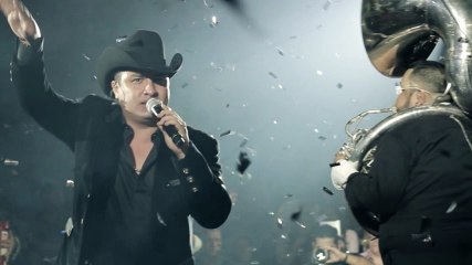 Julión Álvarez Y Su Norteño Banda - La María