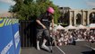 Timon PHARABOD - Run gagnant Scooter Pro - FISE Xperience Reims 2022