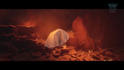 LUTO | Gameplay Trailer | Future Games Show June 2022