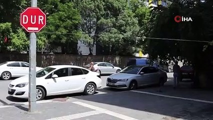 Göz göre göre ölüme böyle gitti