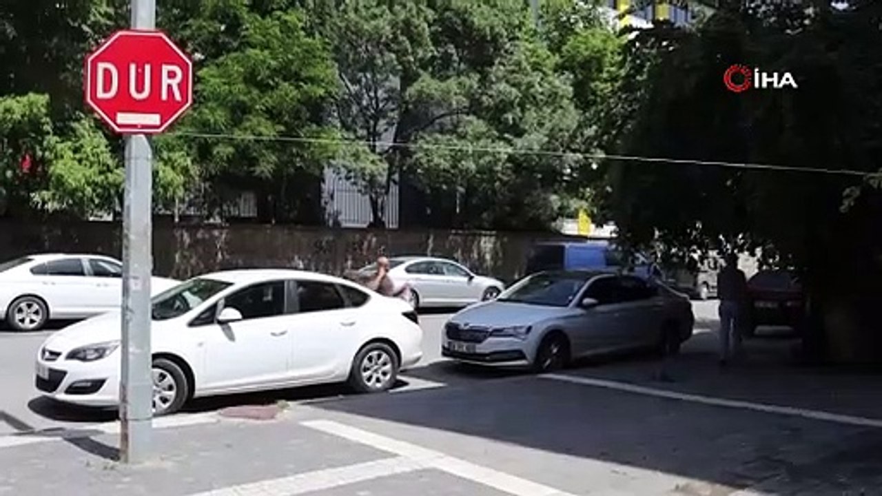 Göz göre göre ölüme böyle gitti
