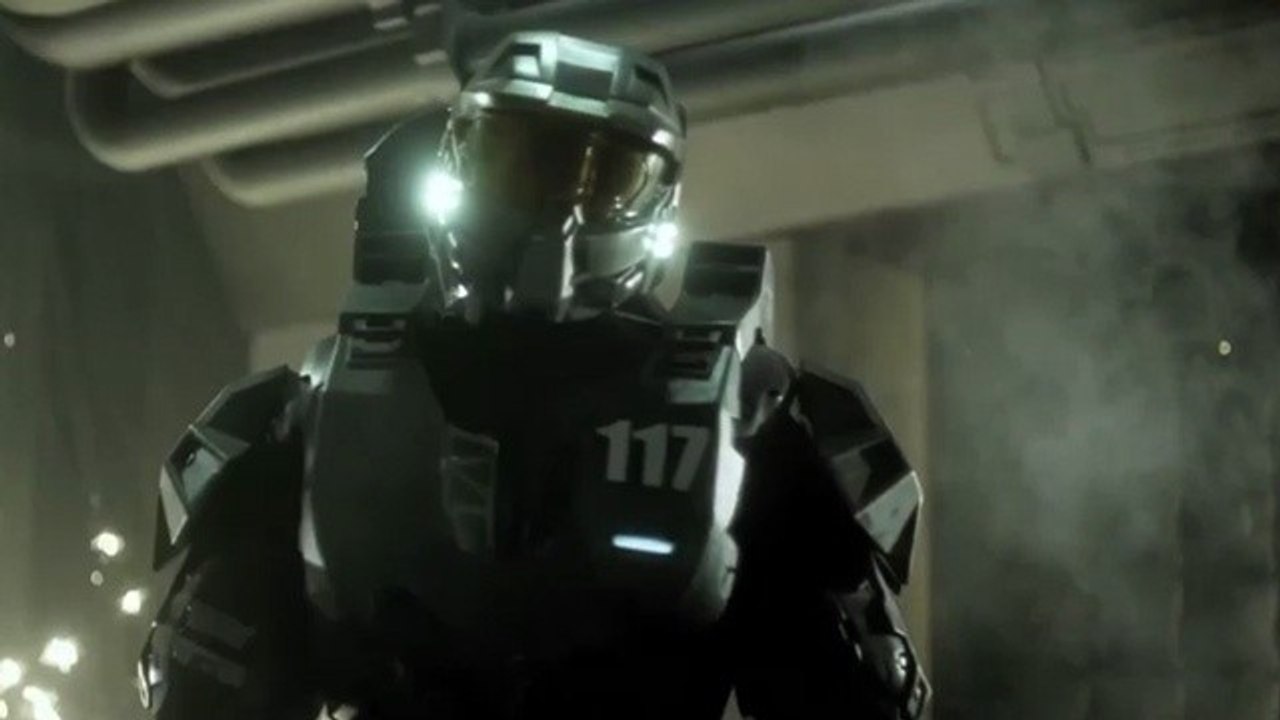 Halo 4 Forward Unto Dawn - Der deutsche Trailer
