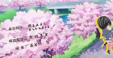 Kotaro Lives Alone S01 E01