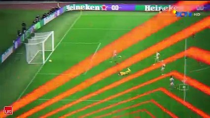 SCTV - Intro UEFA Europa League