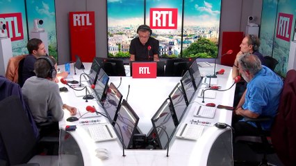 L'INTÉGRALE - Émission du samedi 11 juin