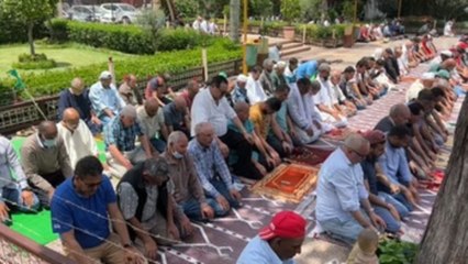 Elegidos para ir a La Meca desisten por el alto precio de la peregrinación