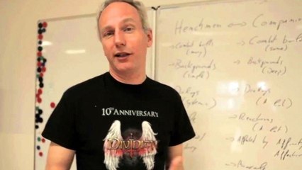 Divinity: Original Sin - Kickstarter Update-Video zu Gefährten & Henchmen