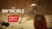 The Invincible - Gameplay Reveal
