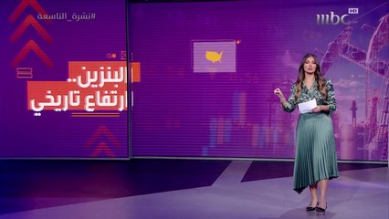 ارتفاع تاريخي لأسعار البنزين حول العالم التفاصيل مع هبة حيدري