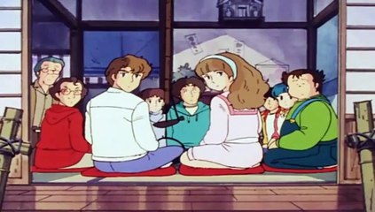 Magical Angel Creamy Mami Eps 39 [BD]