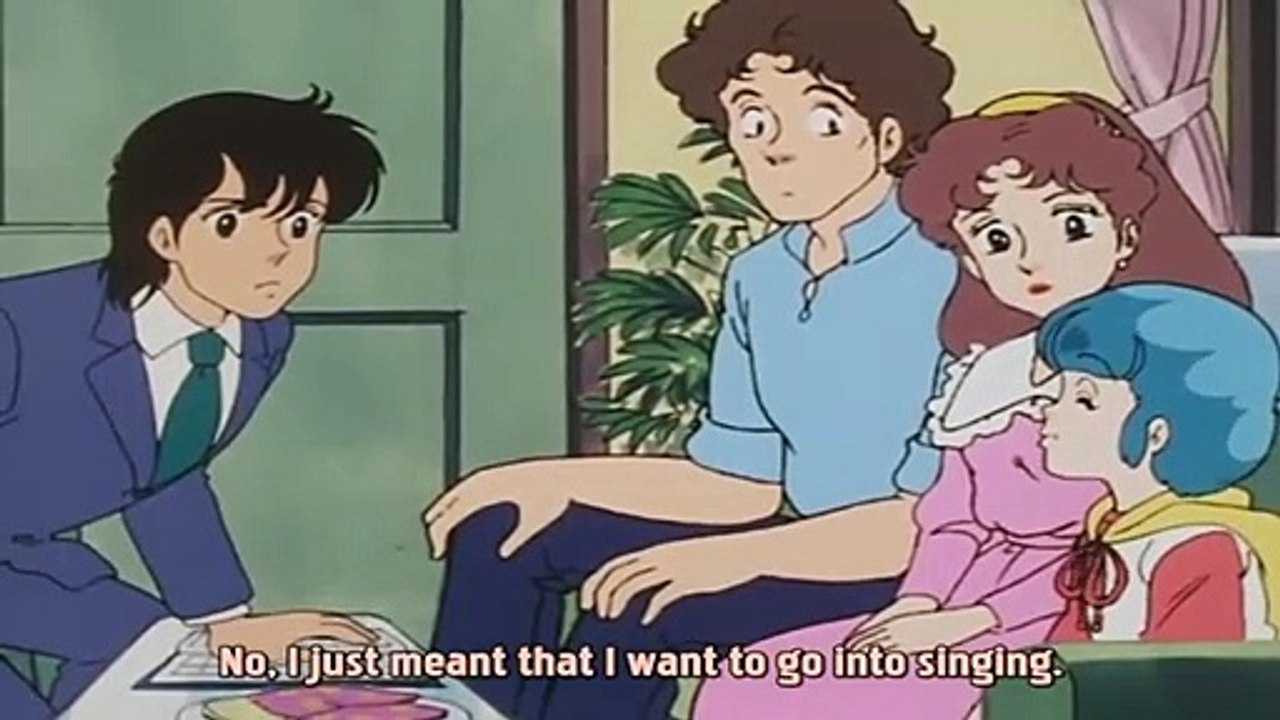 Magical Angel Creamy Mami Eps 41 [BD]