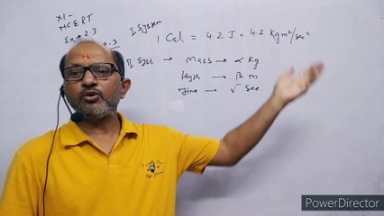 XI-Physics, NCERT Solutions, Chapter 2, Units & Measurements, Question 2.3. BY- Atma Academy.