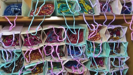 Fête des mères : la ministre Nassénéba Touré honore les femmes députées