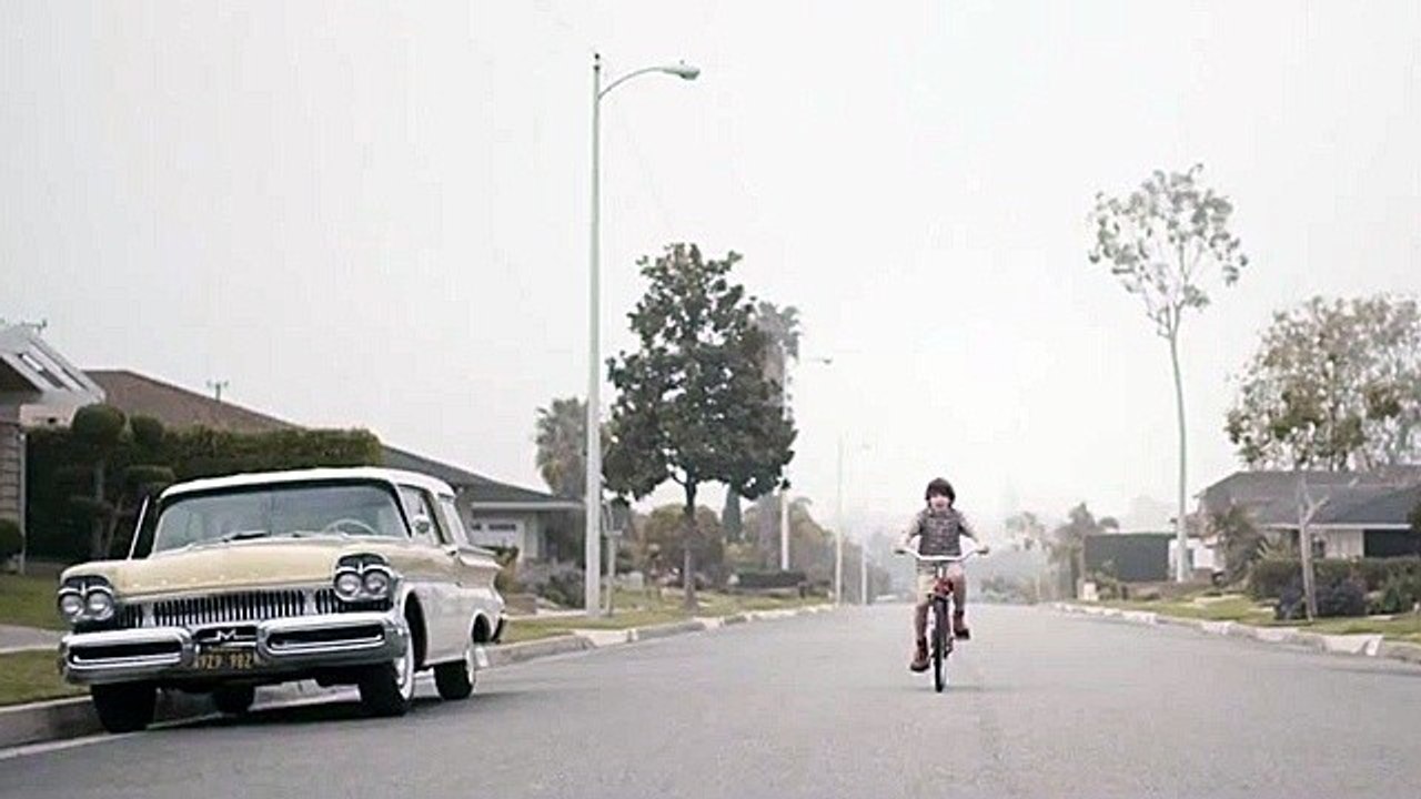 The Bureau: XCOM Declassified - Live-Action-Trailer: The Burn Room